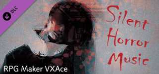 RPG Maker VX Ace - Silent Horror Music cover image