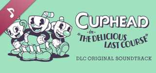 Cuphead DLC - Official Soundtrack cover image