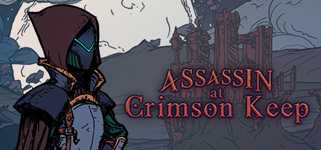 Assassin at Crimson Keep cover image