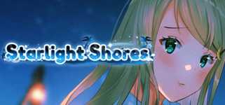 Starlight Shores cover image