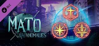 Mato Anomalies - Gears Pack cover image