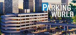Parking World: Build & Manage cover image