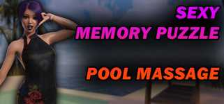 Sexy Memory Puzzle - Pool Massage cover image