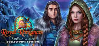Royal Romances: Endless Winter Collector's Edition cover image