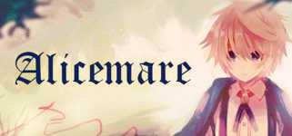 Alicemare cover image