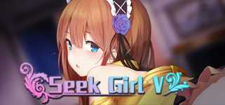 Seek Girl V cover image