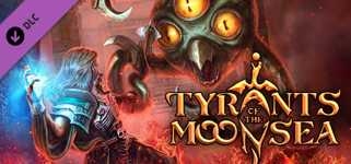 Neverwinter Nights: Enhanced Edition Tyrants of the Moonsea cover image
