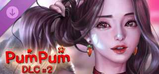 PumPum +4 Girls Pack cover image