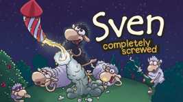 Sven - Completely Screwed background image
