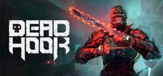 Dead Hook cover image