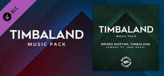 Beat Saber - Bruno Martini & Timbaland - "Famous ft. Jake Davis" cover image