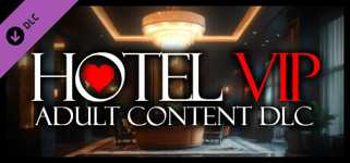 Hotel VIP: Adult Content DLC cover image