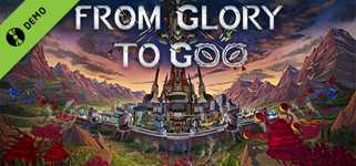 From Glory To Goo Demo cover image