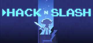 Hack 'n' Slash cover image
