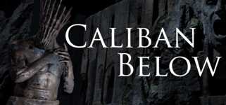 Caliban Below cover image