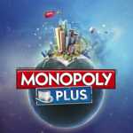 MONOPOLY PLUS cover image
