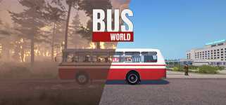 Bus World cover image