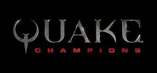 Quake Champions cover image