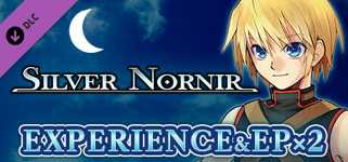 Experience & EP x2 - Silver Nornir cover image