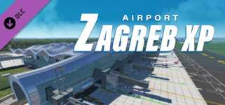 X-Plane 11 - Add-on: Aerosoft - Airport Zagreb cover image