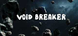 VOID/BREAKER background image