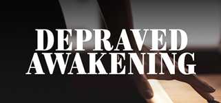 Depraved Awakening cover image