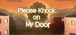 Please Knock on My Door cover image