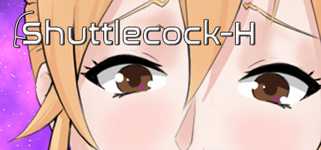 Shuttlecock-H cover image