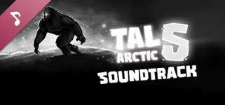 TAL: Arctic 5 Soundtrack cover image
