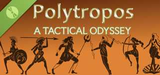 Polytropos: A Tactical Odyssey Demo cover image