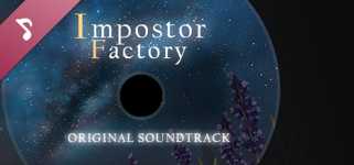 Impostor Factory Soundtrack cover image