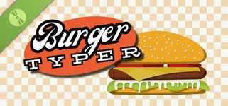 Burger Typer Demo cover image