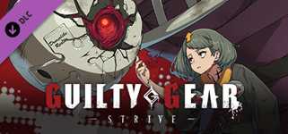 GGST Additional Character 8 - Bedman? cover image