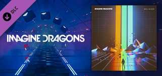 Beat Saber - Imagine Dragons - "Believer" cover image
