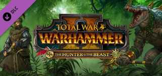 Total War: WARHAMMER II - The Hunter & The Beast cover image