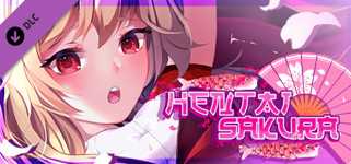 Hentai Sakura 🌸🌊 - Artbook cover image