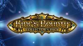King's Bounty: Collector's Pack cover image