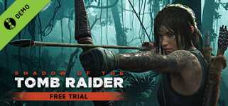 Shadow of the Tomb Raider Demo cover image