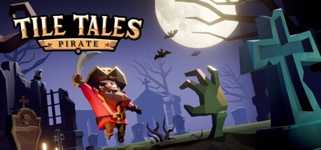 Tile Tales: Pirate cover image