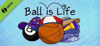 Ball is Life Demo cover image
