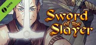 Sword of the Slayer Demo cover image