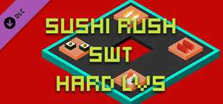 Sushi Rush SWT Hard Lv5 cover image