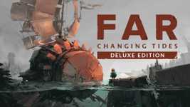 FAR: Changing Tides Deluxe Edition cover image