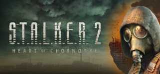 S.T.A.L.K.E.R. 2: Heart of Chornobyl cover image