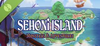 Sehoni Island: Monsters and Adventures Demo cover image