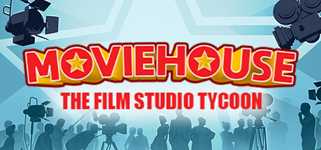 Moviehouse – The Film Studio Tycoon cover image