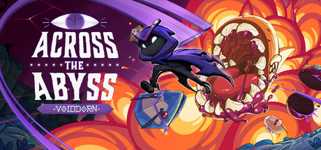 Across the Abyss: Voidborn cover image