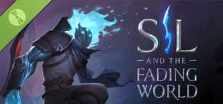 Sil and the Fading World Demo cover image