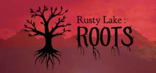 Rusty Lake: Roots cover image