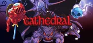 Cathedral OST cover image